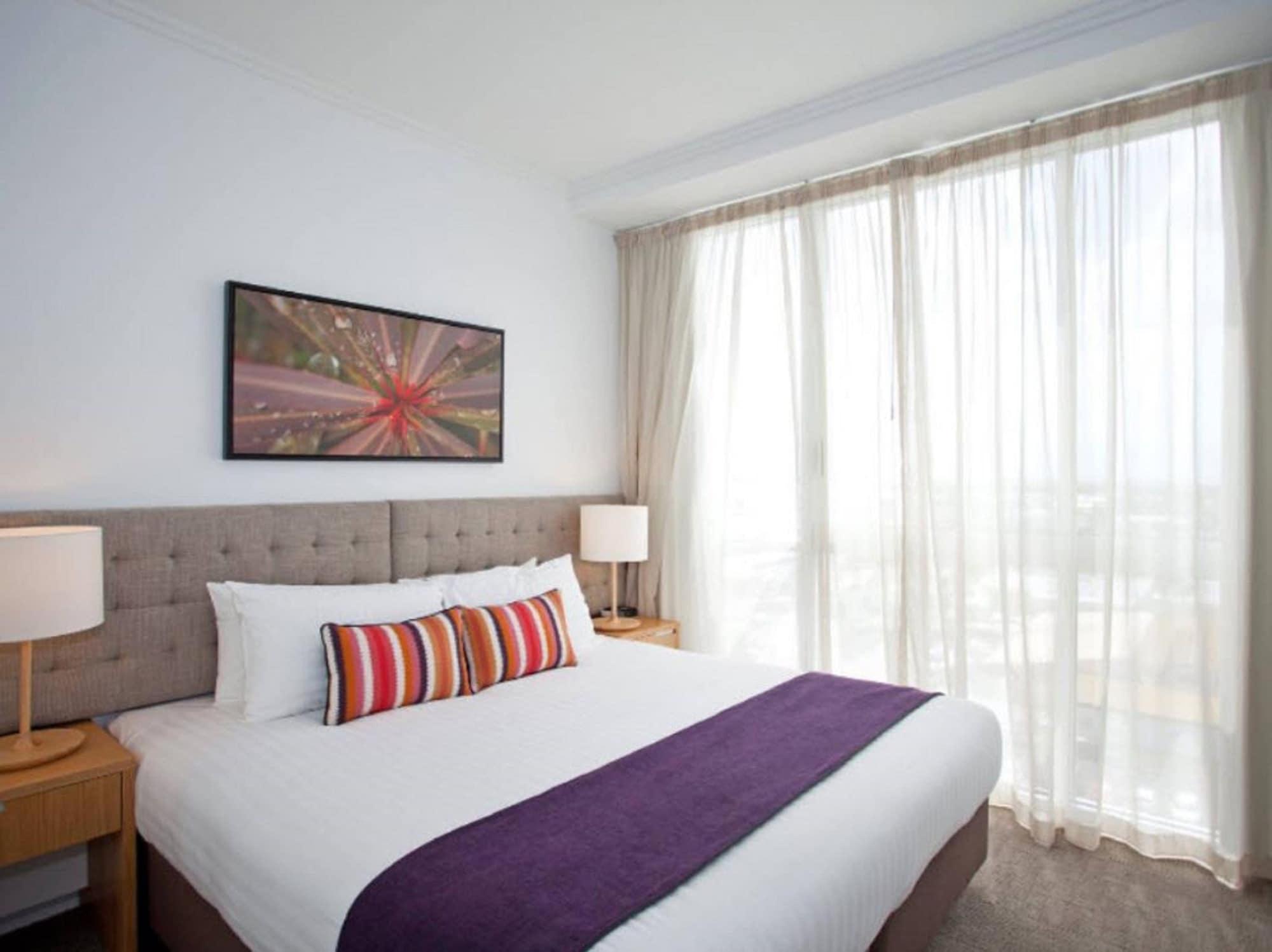 Quest Mackay On Gordon Aparthotel Exterior photo