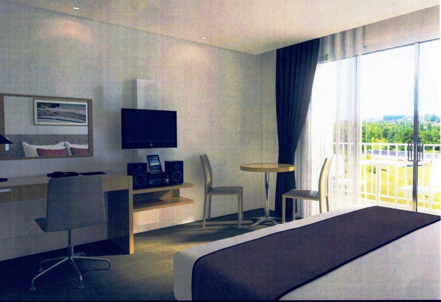 Quest Mackay On Gordon Aparthotel Exterior photo